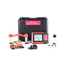 Wireless Pile Integrity Tester (Low Strain Method) ZBL-R800-2