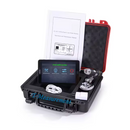 Digital Crack Measuring Camera 1000x TEM-A10-5