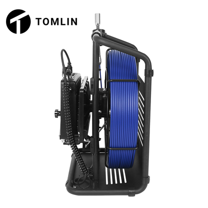 20m Pipe & Drain Inspection Camera – V8-WS23