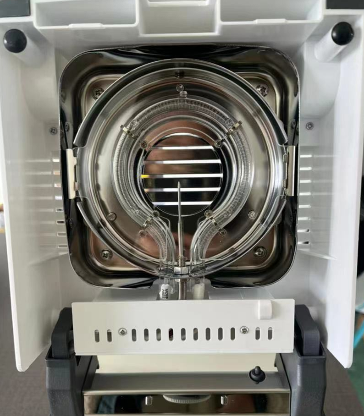 Halogen Moisture Analyzer ES-F104