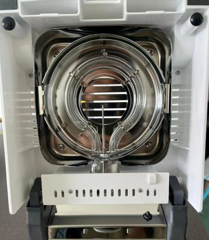 Halogen Moisture Analyzer ES-F104