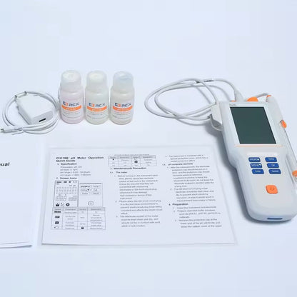 PH Meter PH110B