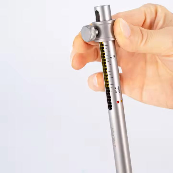 Newton Hardness Tester AS-120NT