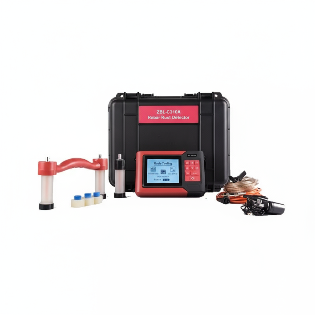 Rebar Corrosion Detector ZBL-C310A