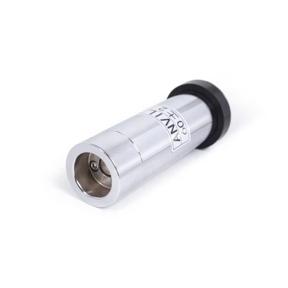 Calibration Steel Anvil for N-Type Rebound Hammer Testing – TEM-60