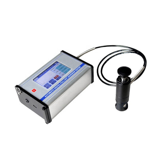 Automatic Pull-Off Adhesion Tester – Digital Coating Bond Strength Meter BGD500S