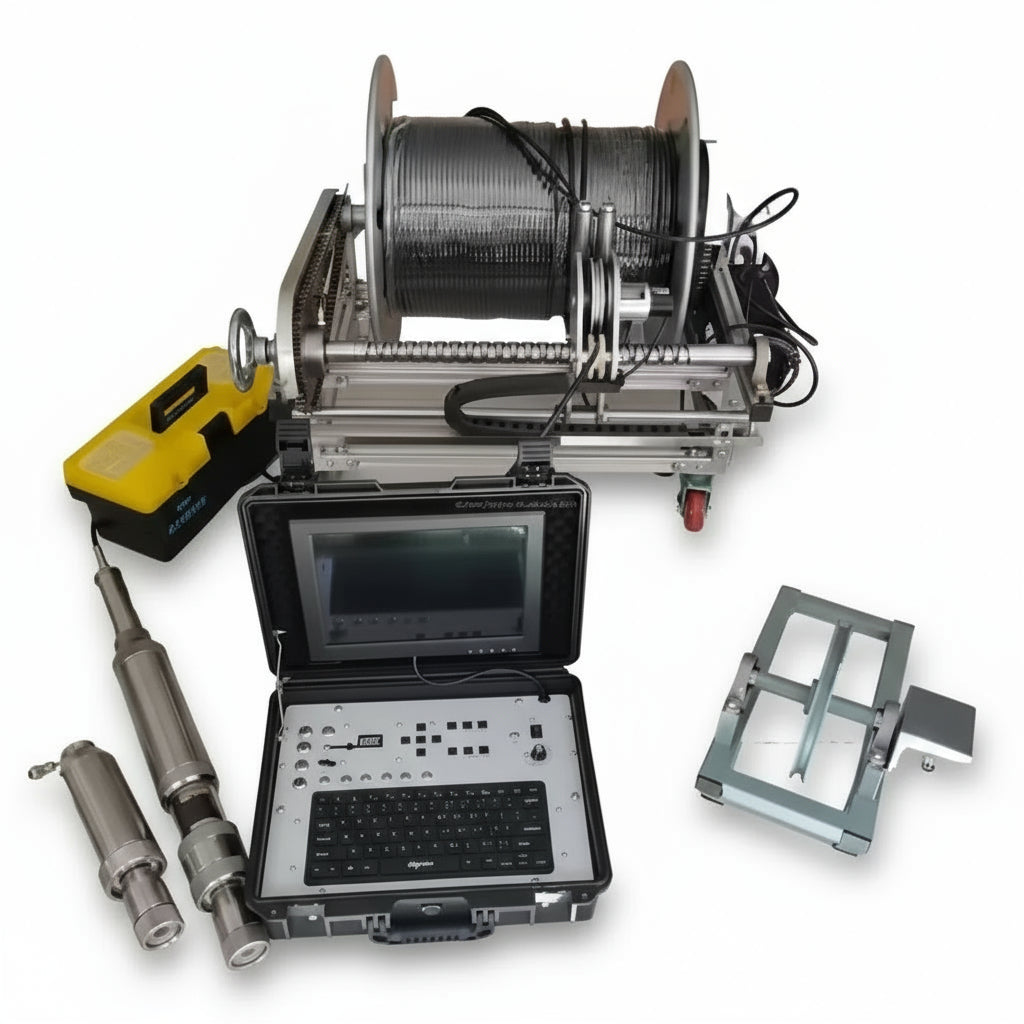 Borehole Inspection Camera SWP Series