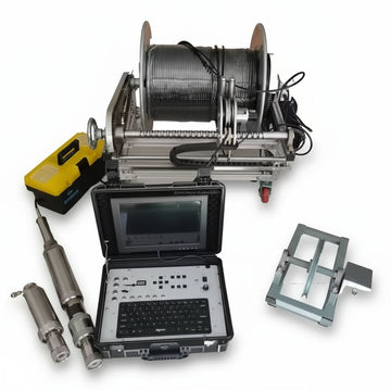 Borehole Inspection Camera SWP Series