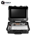 Borehole Inspection Camera Dual View 200m – TC-V13-BCS-3