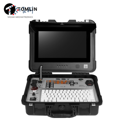 300m Borehole Inspection Camera System – V13-BCSM