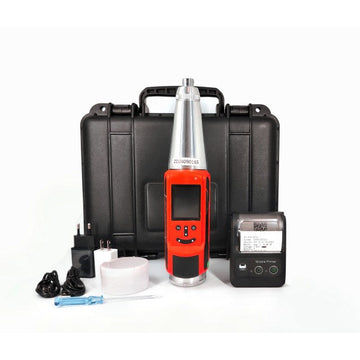 Digital Concrete Rebound Hammer – TEM912