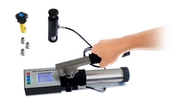 Digital Pull-Off Adhesion Tester BGD 500
