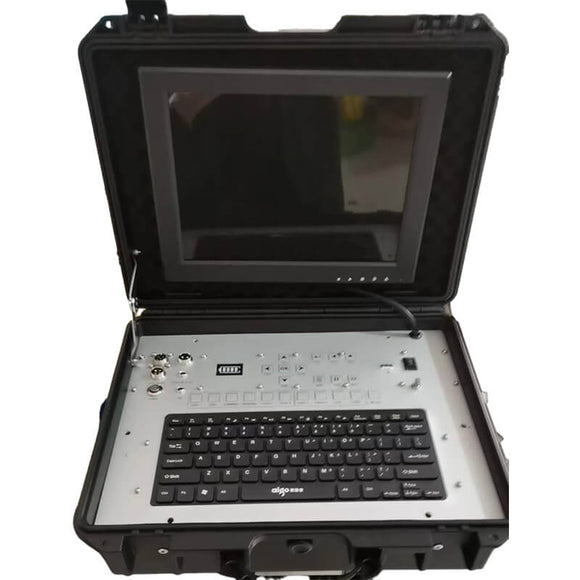 Borehole Inspection Camera SWP Series