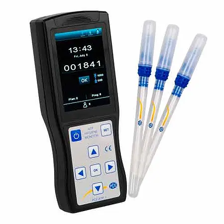 ATP Tester PCE-ATP 1 KIT