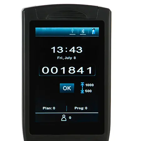 ATP Tester PCE-ATP 1 KIT