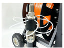 Borehole Inspection Camera Pan & Tilt 200m – TC-V13-50PTE-7