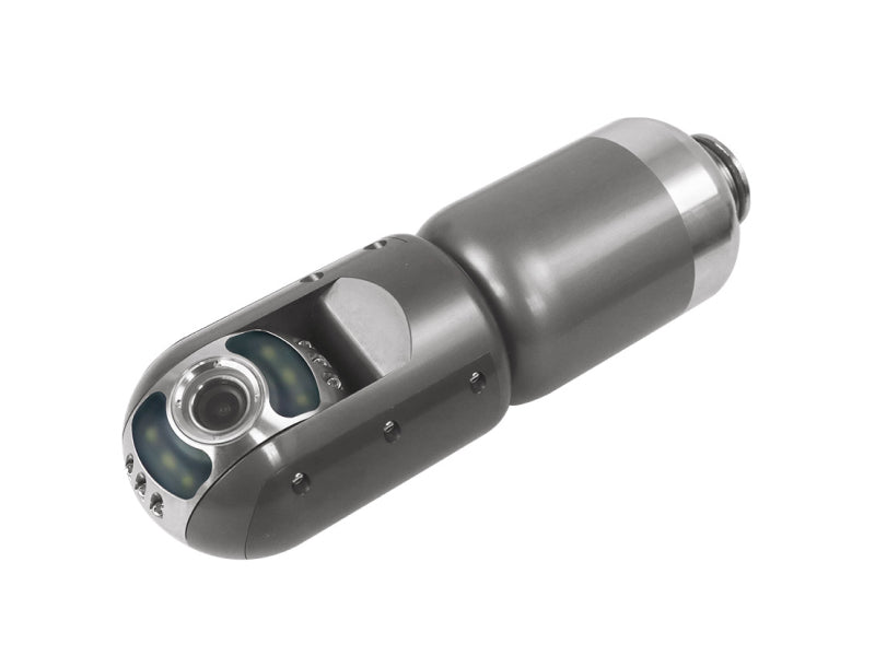 100-200m Borehole Pan Tilt 360 Camera System – V13-50PTE