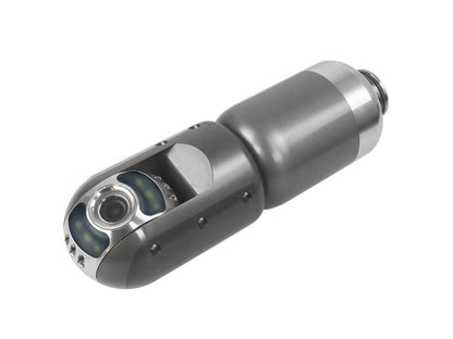 100-200m Borehole Pan Tilt 360 Camera System – V13-50PTE