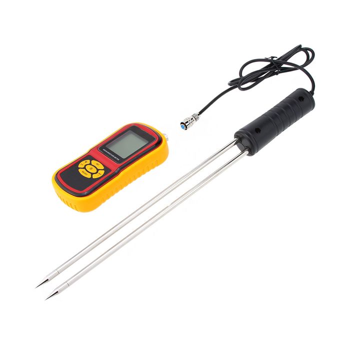 Grain Moisture Meter M640