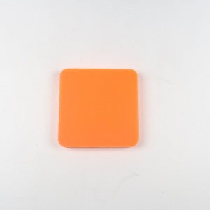 Shore D Durometer Calibration Test Blocks