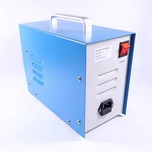Magnetic Yoke Flaw Detector Kit Model-II