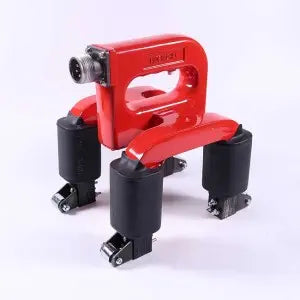 Magnetic Yoke Flaw Detector Kit Model-II