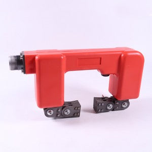Magnetic Yoke Flaw Detector Kit Model-I