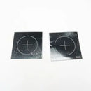 QQI Magnetic Field Calibration Shim Set-1