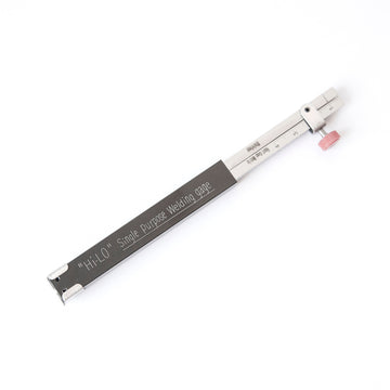 Hi-Lo Welding Gauge