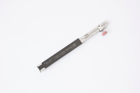 Welding Gauge Single purpose Hi Lo