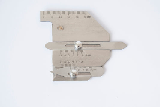 Welding Gauge Multi Purpose