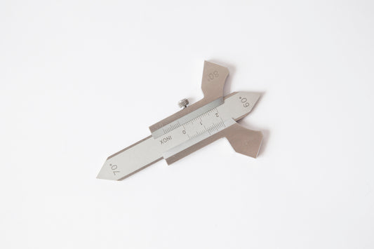Weld Joint Gauge