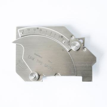 Bridge Cam Welding Gauge