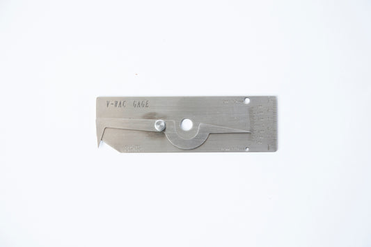V-WAC gauge
