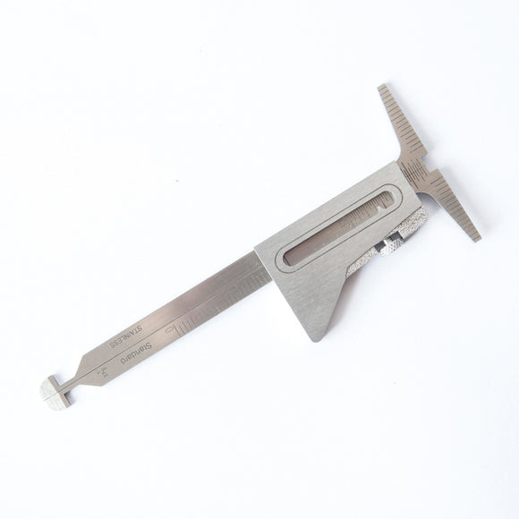 Hi-Lo Multi-Purpose Weld Gauge