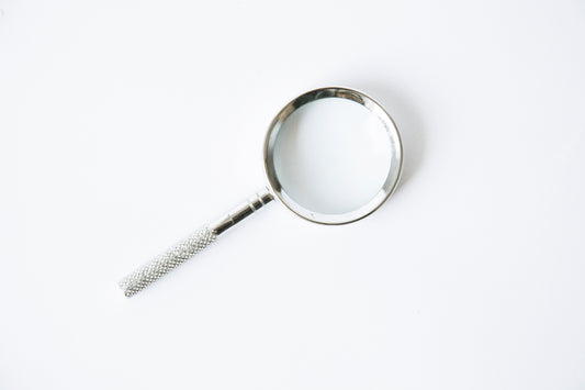 Magnifying Glass