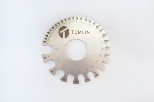 Welding Wire Gauge