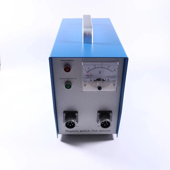 Magnetic Yoke Flaw Detector Kit Model-II