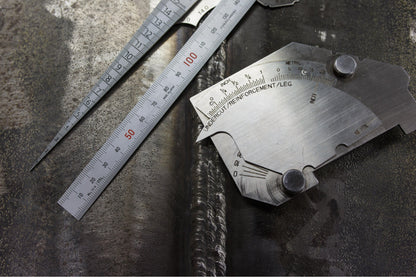 Welding Inspection Kit 5-Piece