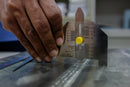 Automatic Weld Gauge-2