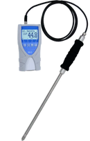 Climate & Humidity Meter Schaller humimeter RH Series (Premium)-2
