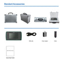 Multi-Channel Thermocouple Data Logger S1500 Series-6