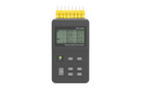 Thermocouple Data Logger S220-3