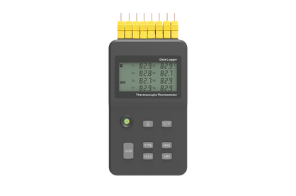 Thermocouple Data Logger S220