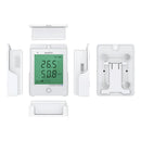 WiFi Temperature & Humidity Data Logger S700 Series-3