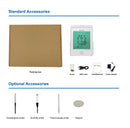 WiFi Temperature & Humidity Data Logger S700 Series-4