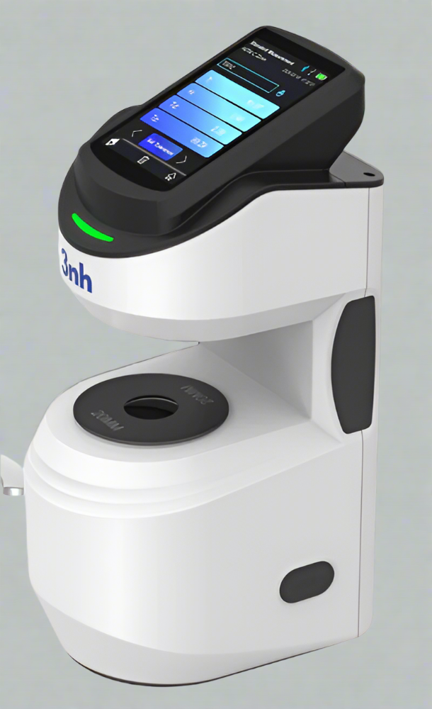 Portable Haze Meter YH40