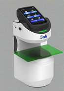 Portable Haze Meter YH40-1