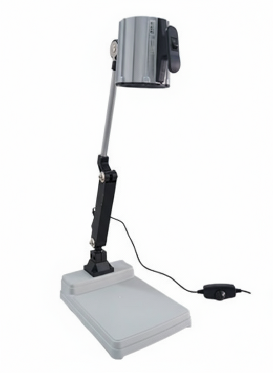 UV LED Desktop UV Lamp for NDT SL8804