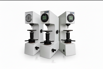 Manual Rockwell Hardness Tester Series – HR-150